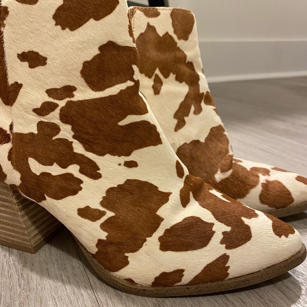Dolce vita boots